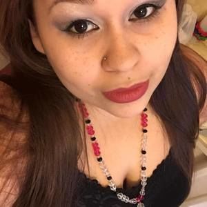 Meet your Posher, Griselda