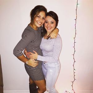 Meet your Posher, Tatum