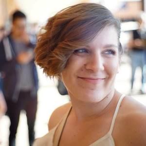 Meet your Posher, Carolyn