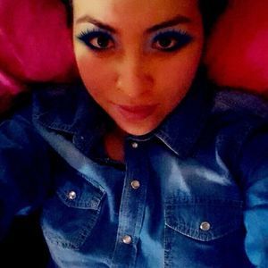 Meet your Posher, Ka mary