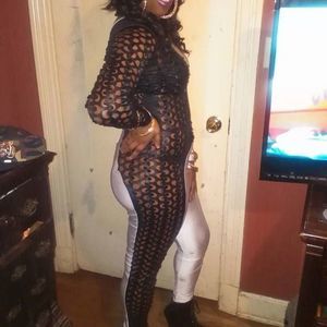 Meet your Posher, Ericka