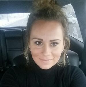 Meet your Posher, Katrina