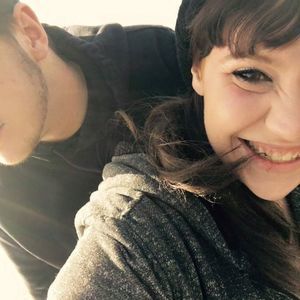 Meet your Posher, Michaela