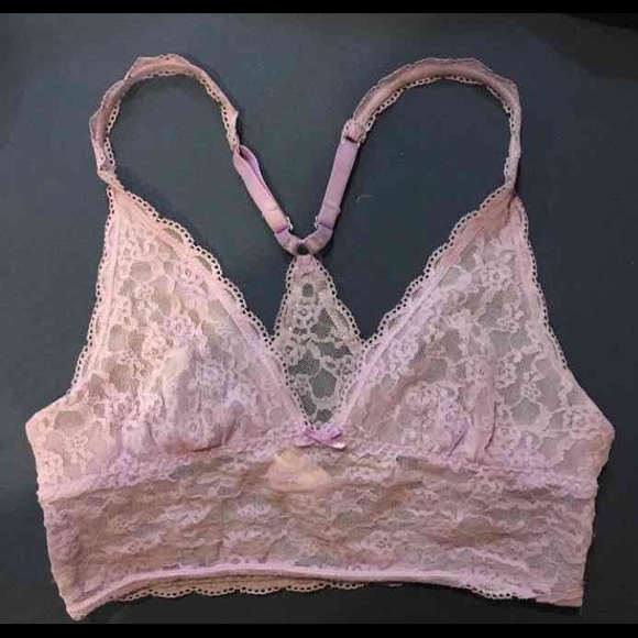 Victoria's Secret Bralette
