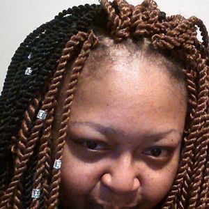 Meet your Posher, Tracey