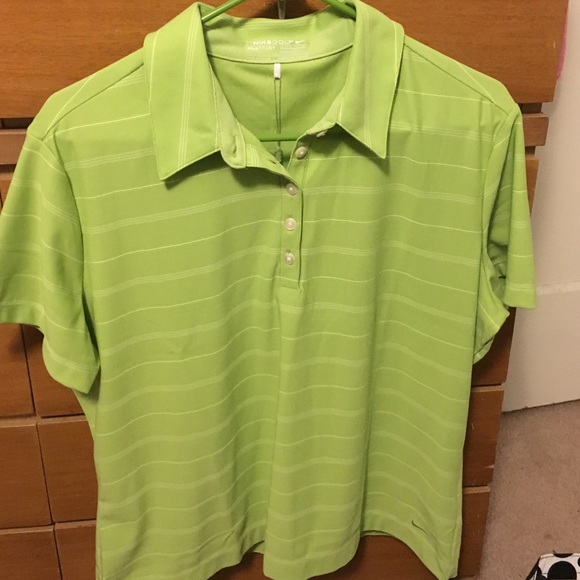 💥price drop💥 Nike golf polo