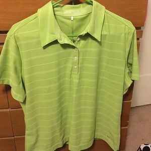 💥price drop💥 Nike golf polo