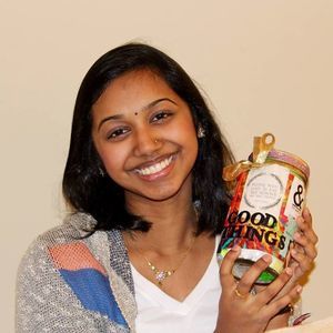 Meet your Posher, Sri