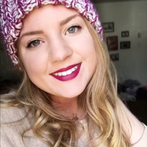 Meet your Posher, Samantha