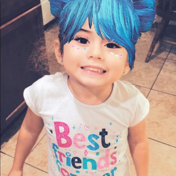 Meet your Posher, Maria - Picture 6 of 8