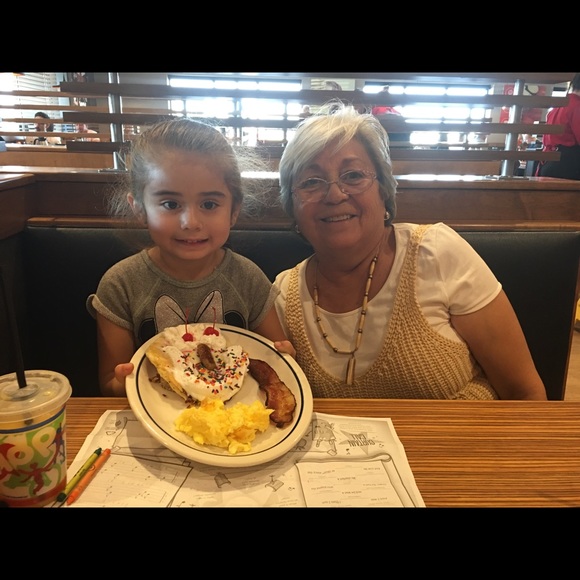 Meet your Posher, Maria - Picture 8 of 8