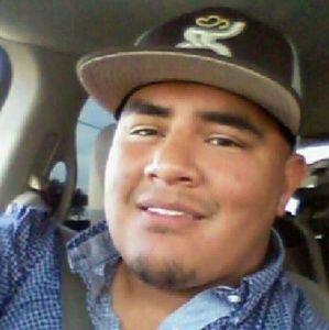 Meet your Posher, Anthony