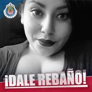 Meet your Posher, Alexandra