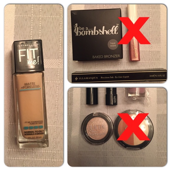 Bundle for Kamryn