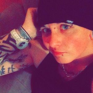 Meet your Posher, Tasha