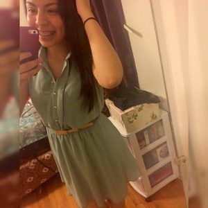 Meet your Posher, Belem