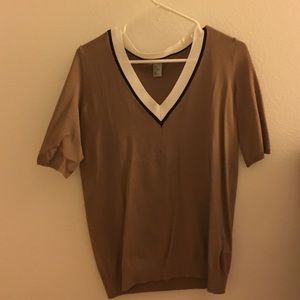 Top from H&M never worn