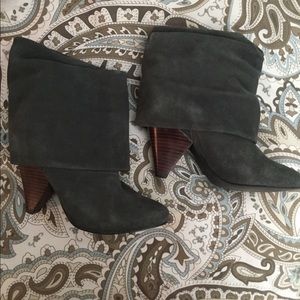 Steve Madden Booties
