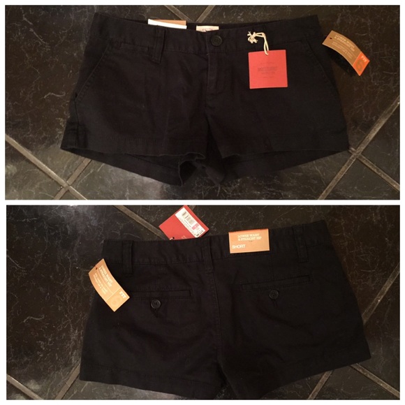 Mossimo Supply Co. Pants - 🌸SOLD ON Ⓜ️erc💥