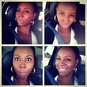 Meet your Posher, Francine