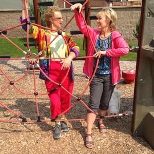 Meet your Posher, Pamela