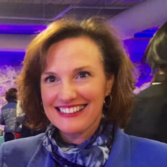 Meet your Posher, Kerry