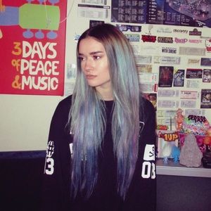 Meet your Posher, Ariel