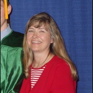 Meet your Posher, Sheri