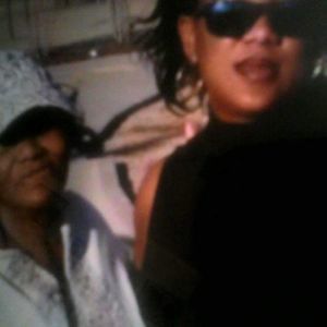 Meet your Posher, Yolanda