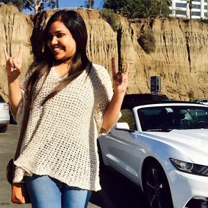 Meet your Posher, Sushma