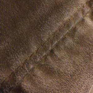 Meet your Posher, Can