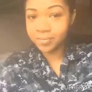 Meet your Posher, Ayanna