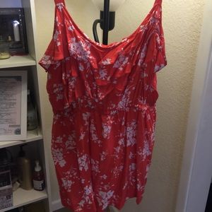 Fun Spring/Summer Tank