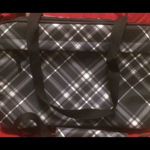 Thirty-one party tray set