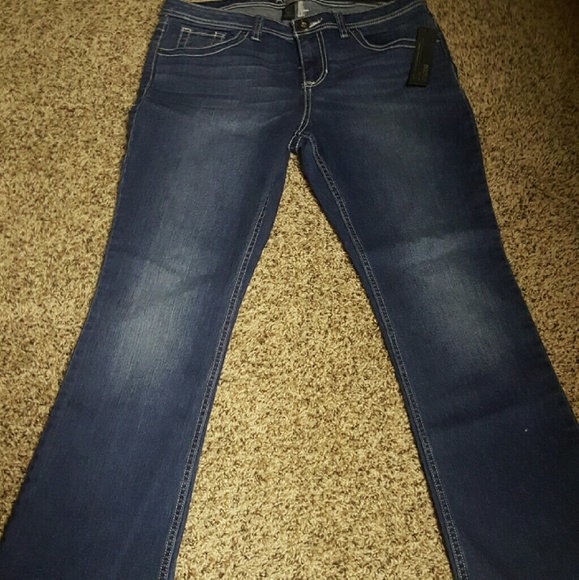 Apt.9 petite size 12 jeans