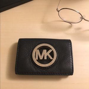 MK card wallet