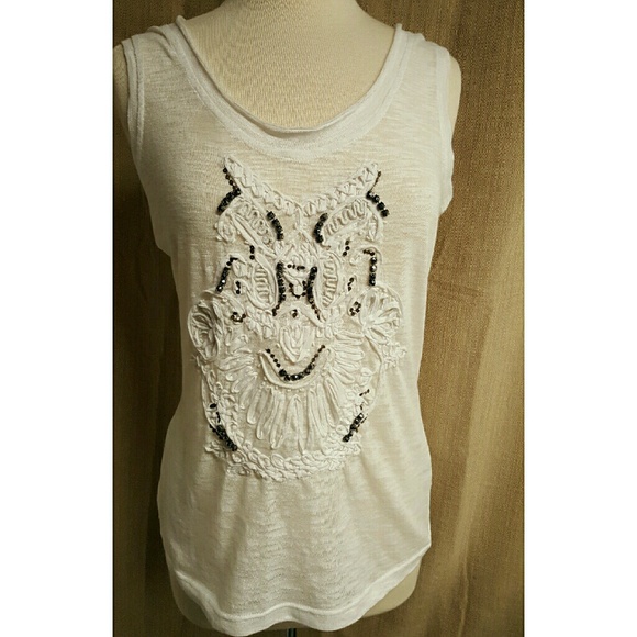 Beautiful Panilli Blouse sz Medium