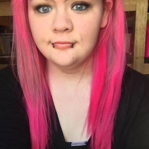 Meet your Posher, Alexandria