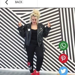 Meet your Posher, Nikki