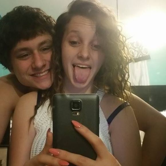 Meet your Posher, Makayla - Picture 1 of 1