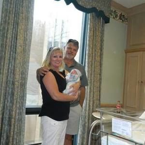 Meet your Posher, Pat