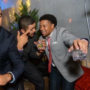 Meet your Posher, Todd