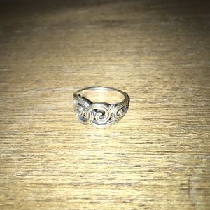 James Avery Gentle Wave Ring
