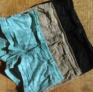 SHORTS BUNDLE