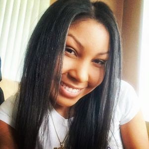 Meet your Posher, Natosha