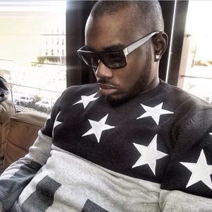 Meet your Posher, Jae