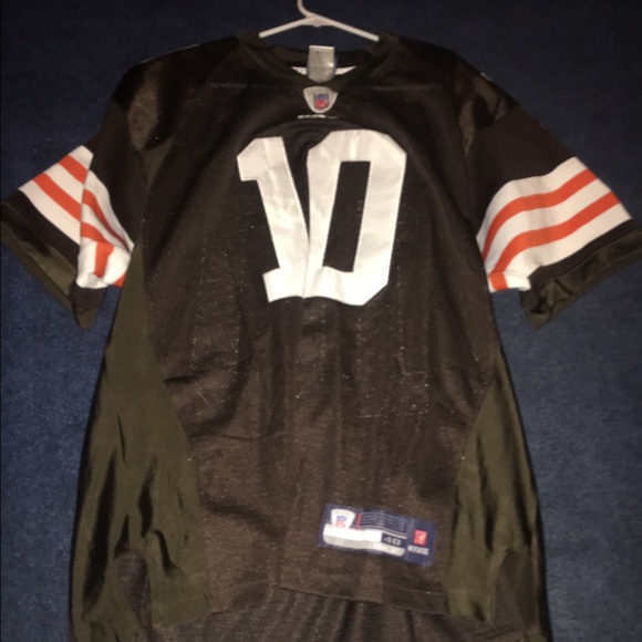 NFL Quinn jersey