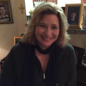 Meet your Posher, Marlena