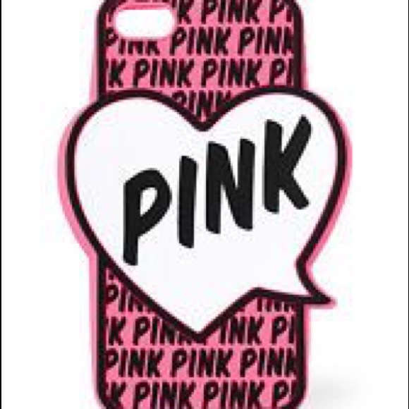 NEED GONE - Victoria's Secret phone case