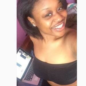 Meet your Posher, Kevonna